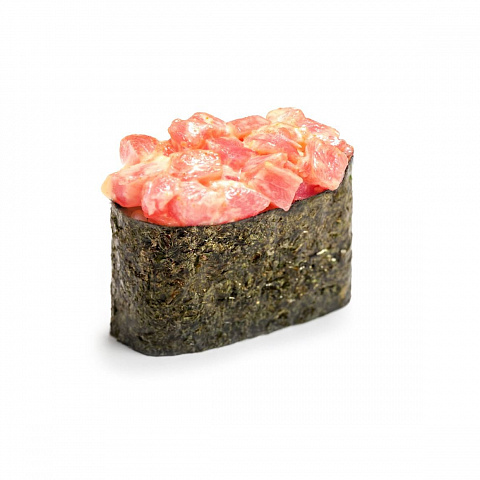 Гункан Маки Тунец