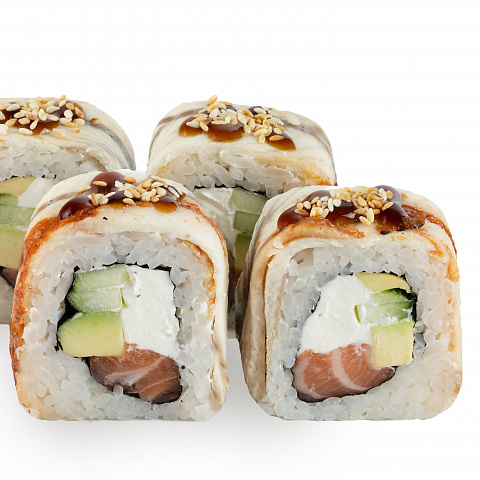 Ролл Джанго