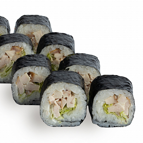 Ролл Цезарь-ролл