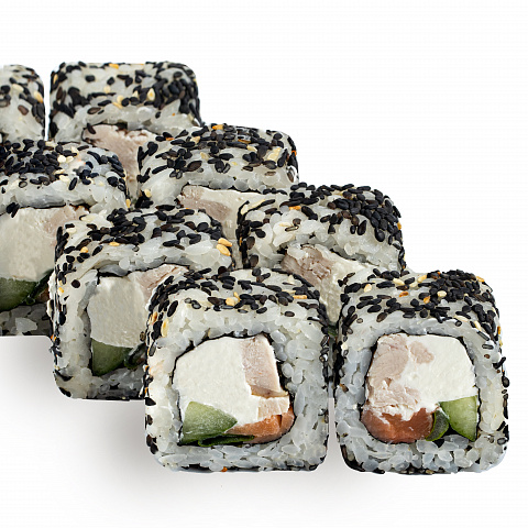 Ролл Рокин-ролл