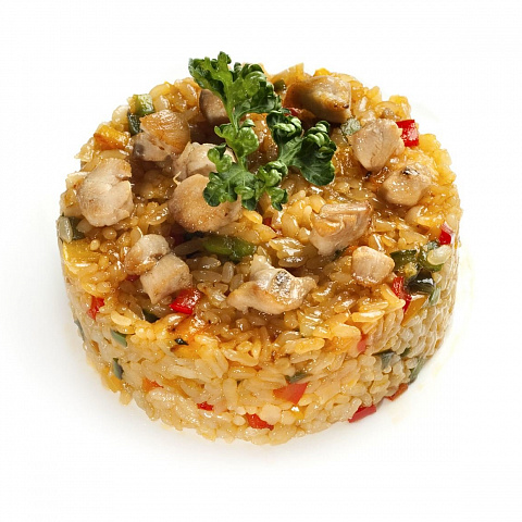 Тамагояки Тяхан