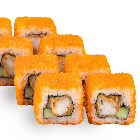 Ролл Мексиканский