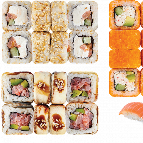 Королевский Сэт