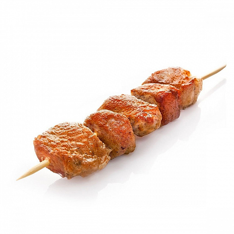 Шашлычок Свинина