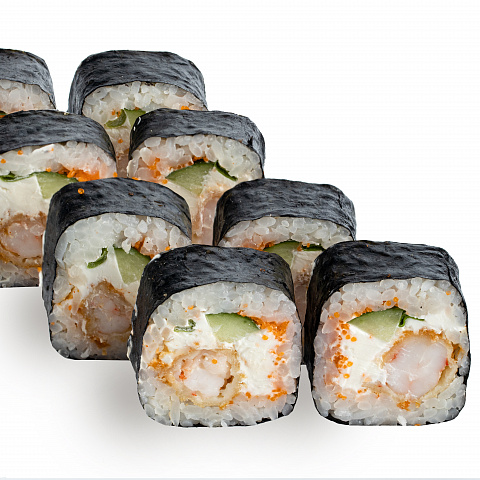 Ролл Окинава