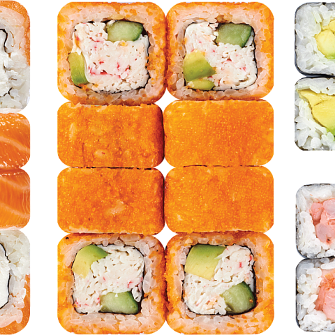 Классика Сэт