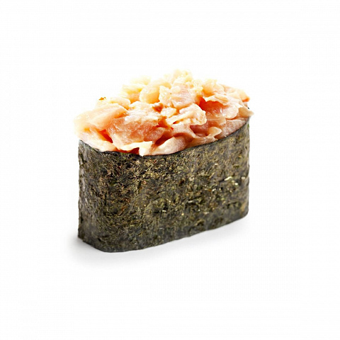 Гункан Маки Осьминог