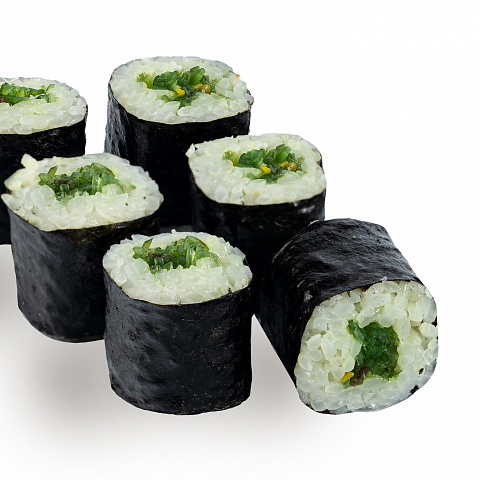 Мини ролл Чука