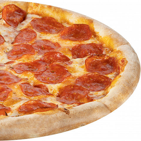 Пепперони