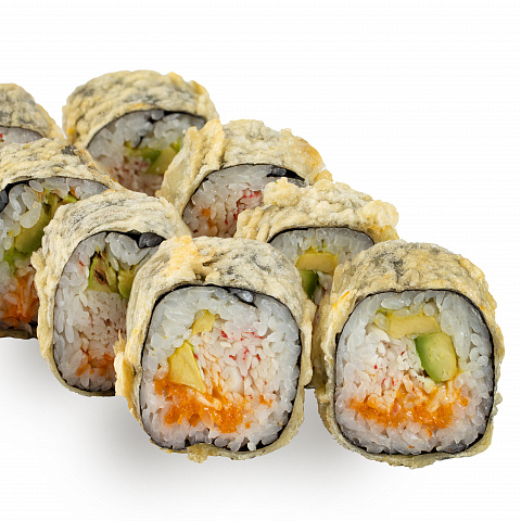 Горячий ролл Уна Хот