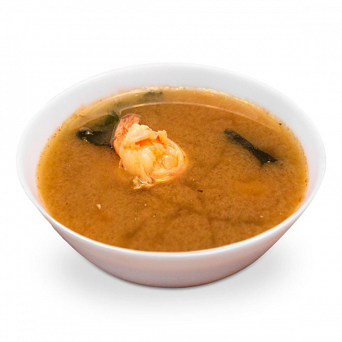 Эби Чили Мисо