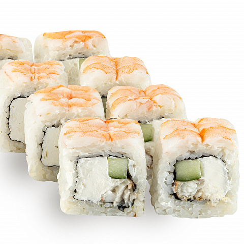 Ролл Касуми