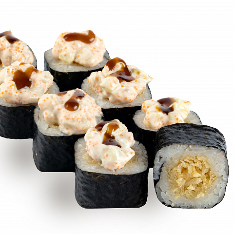 Ролл Аригато