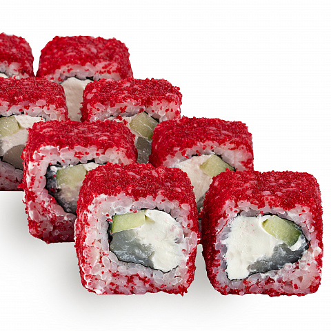 Ролл Атлантика