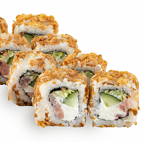 Ролл Флорида