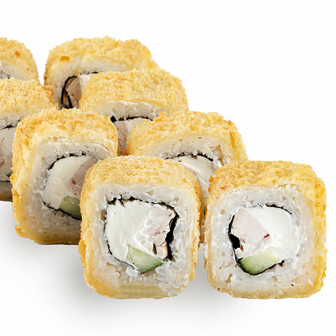 Горячий ролл Чикен