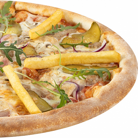 Деревенская