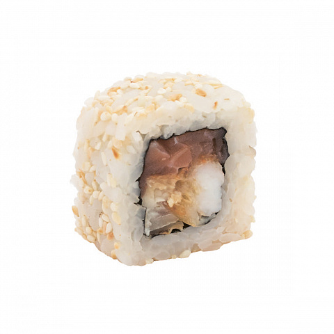 Ролл Эби Сурагама