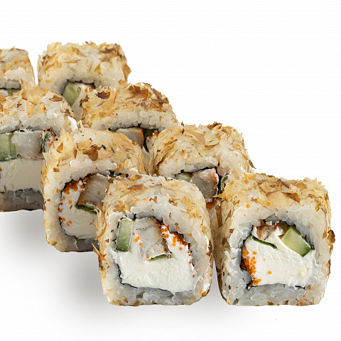 Ролл Канада