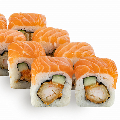 Ролл Фиеста