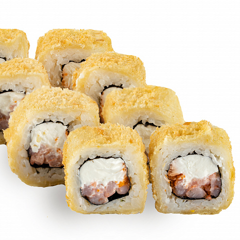 Горячий ролл Торнадо