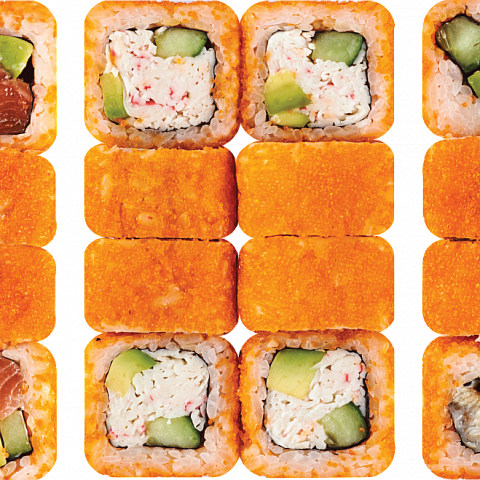 Калифорния Сэт