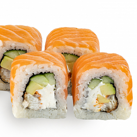 Ролл Си Сяке