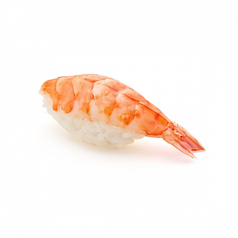 Нигири Суши Креветка