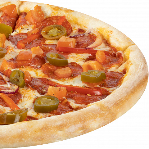 Пепперони фирменная