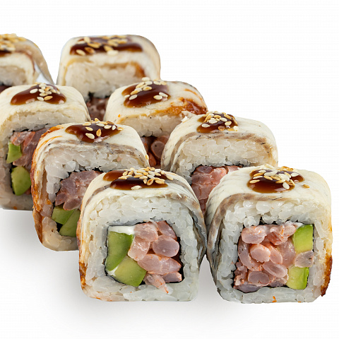 Ролл Дракон