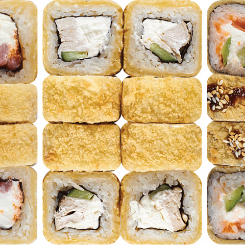 Горячий Сэт