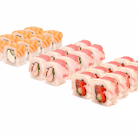 Закусочный Сэт