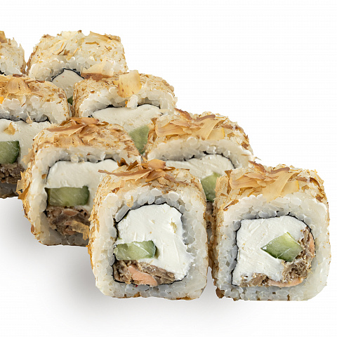 Ролл Бонито